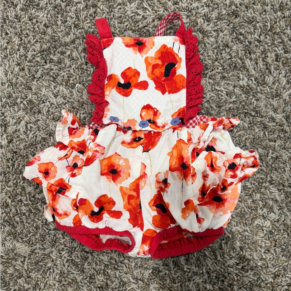 Matilda Jane Bubble